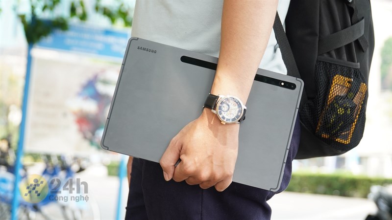 Galaxy Tab S9 series đang được người dùng ngóng chờ hơn bao giờ hết Galaxy Tab S9 series đang được người dùng ngóng chờ hơn bao giờ hết
