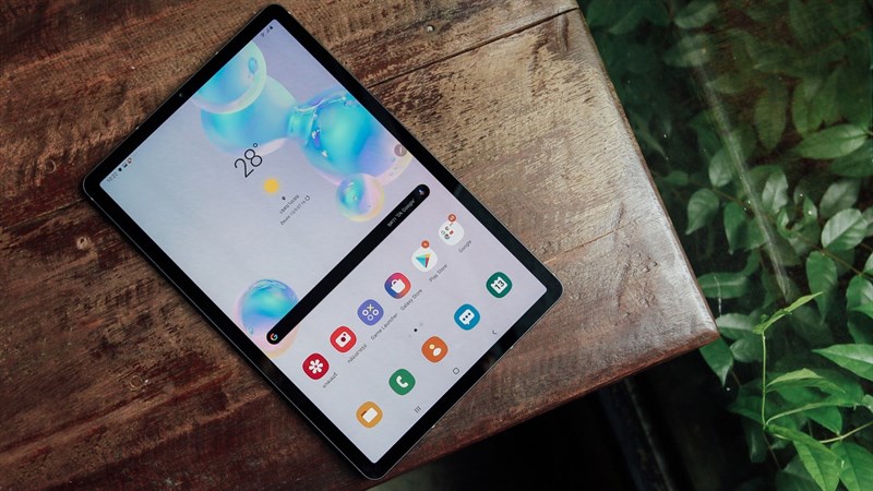 Đâu là lý do nên chờ mua Galaxy Tab S9 series?