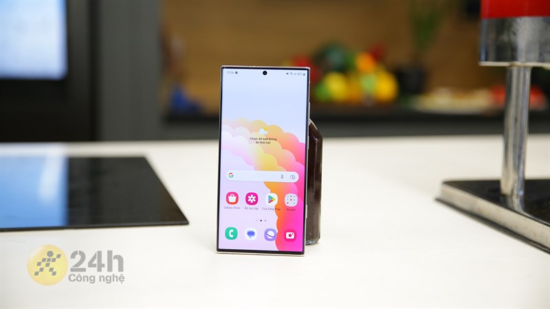 Samsung lại tung deal to đến 11 triệu, cơ hội cho fan cứng đây rồi Samsung lại tung deal to đến 11 triệu, cơ hội cho fan cứng đây rồi