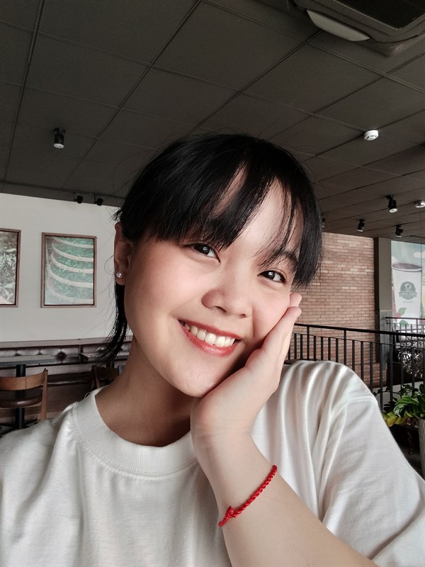 Ảnh chụp camera selfie của OPPO nói chung và OPPO A78 nói riêng chưa bao giờ làm mình thất vọng Ảnh chụp camera selfie của OPPO nói chung và OPPO A78 nói riêng chưa bao giờ làm mình thất vọng