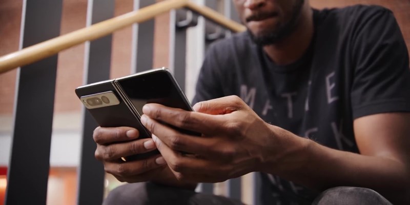 Theo cập nhật của tác giả thì hiện nay đã có một số báo cáo về việc hư hỏng màn hình của Google Pixel Fold. Theo cập nhật của tác giả thì hiện nay đã có một số báo cáo về việc hư hỏng màn hình của Google Pixel Fold.