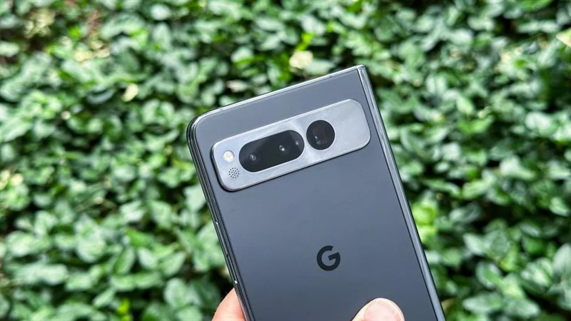 Pixel Fold tiếp tục thể hiện đẳng cấp cao của dòng sản phẩm Pixel với chất lượng ảnh tuyệt vời. Pixel Fold tiếp tục thể hiện đẳng cấp cao của dòng sản phẩm Pixel với chất lượng ảnh tuyệt vời.