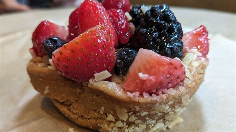 Ảnh chụp từ Pixel Fold. Ảnh chụp từ Pixel Fold.