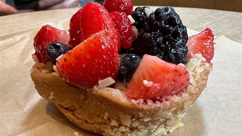 Ảnh chụp từ iPhone 14 Pro Max. Ảnh chụp từ iPhone 14 Pro Max.