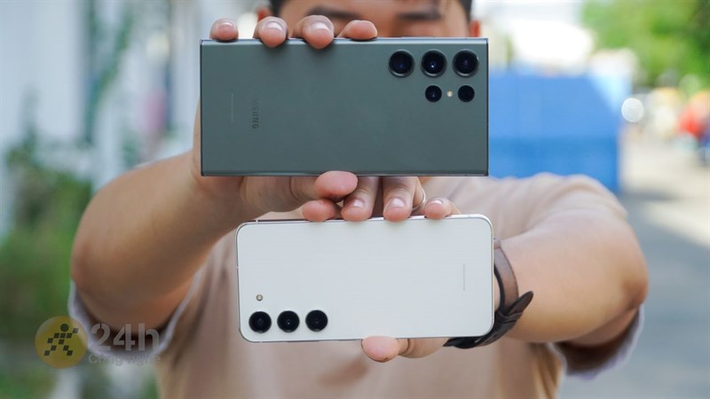 Những người trưởng thành tại Hàn Quốc lại thích sử dụng các thiết bị Galaxy hơn iPhone Những người trưởng thành tại Hàn Quốc lại thích sử dụng các thiết bị Galaxy hơn iPhone