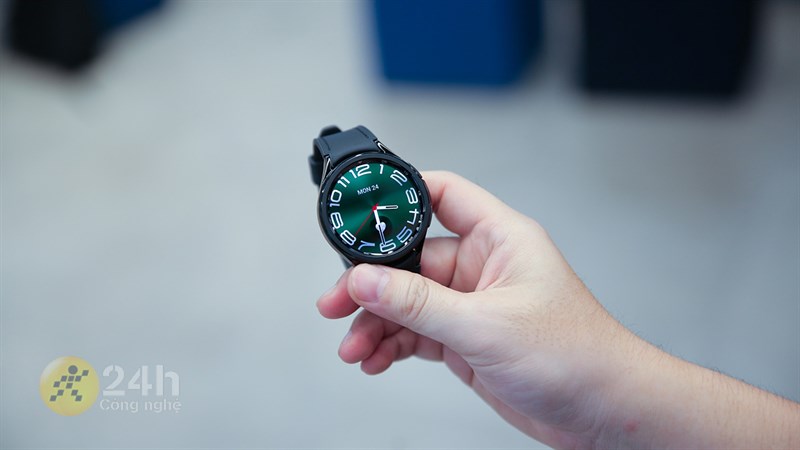 Đặt trước Galaxy Watch6 | Watch6 Classic: Ưu đãi hơn 5 triệu, số lượng chỉ 666 suất Đặt trước Galaxy Watch6 | Watch6 Classic: Ưu đãi hơn 5 triệu, số lượng chỉ 666 suất