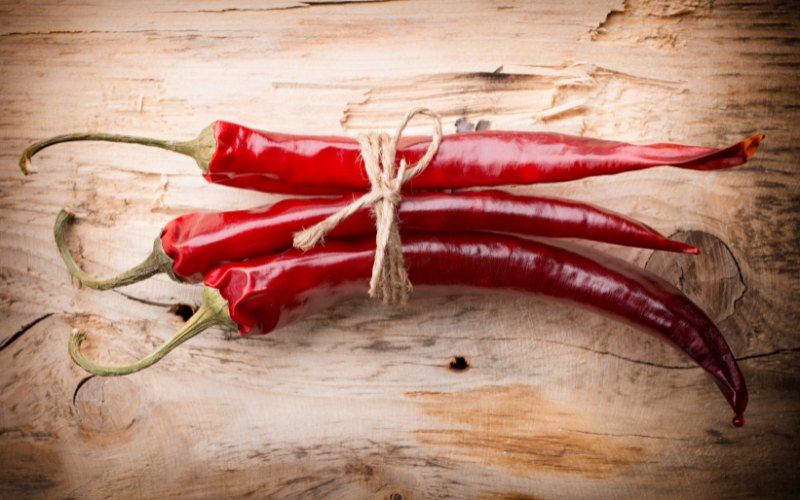 Giá ớt hôm nay 24/07 cập nhật mới nhất