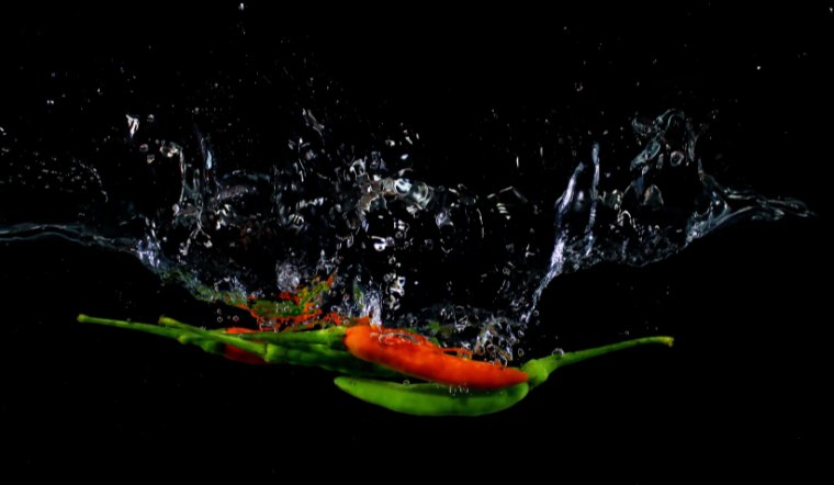 Giá ớt hôm nay 24/07/2023: Biểu đồ giá tiếp tục đi ngang