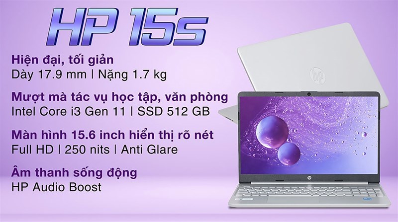 Săn laptop Intel Core i3 đặc biệt chỉ có tại tại TGDĐ, giá ngon chỉ từ 9.49 triệu