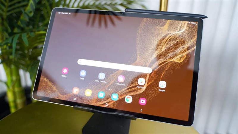 Dòng Galaxy Tab S9 sẽ có cấu hình và giá bán như thế nào?