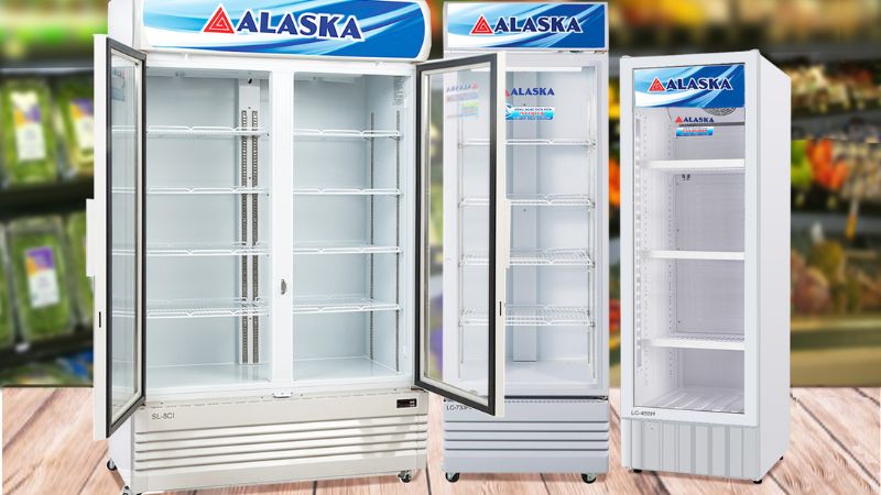Cách sử dụng tủ lạnh tiết kiệm điện hữu ích cho mọi gia đình