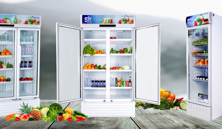 Cách sử dụng tủ mát tiết kiệm điện hữu ích cho mọi gia đình 