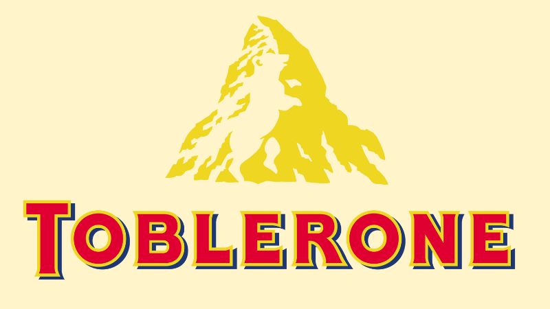 Thương hiệu Toblerone