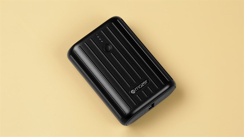 Mazer Super Mini V2 Mazer Super Mini V2