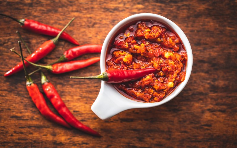 Giá ớt hôm nay 25/07/2023 mới nhất