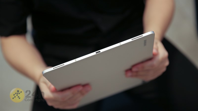 Galaxy Tab S9 Ultra có gì HOT? Kích thước 14.6 inch mà vẫn mỏng sao?