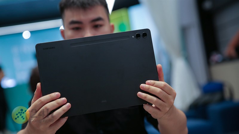 Đặt trước Galaxy Tab S9 series nhận ngay nhiều quà Đặt trước Galaxy Tab S9 series nhận ngay nhiều quà