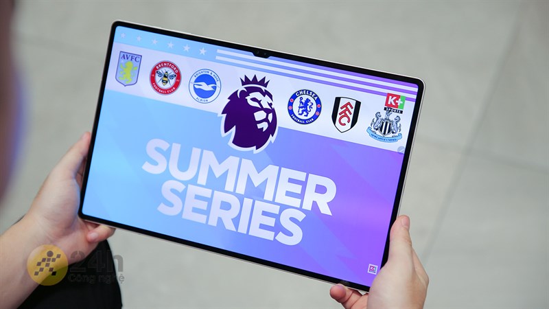 Đặt trước Galaxy Tab S9 series nhận ngay nhiều quà Đặt trước Galaxy Tab S9 series nhận ngay nhiều quà