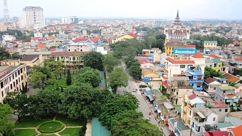 Top 5 địa điểm du lịch Quảng Điền (Huế) cho người mới