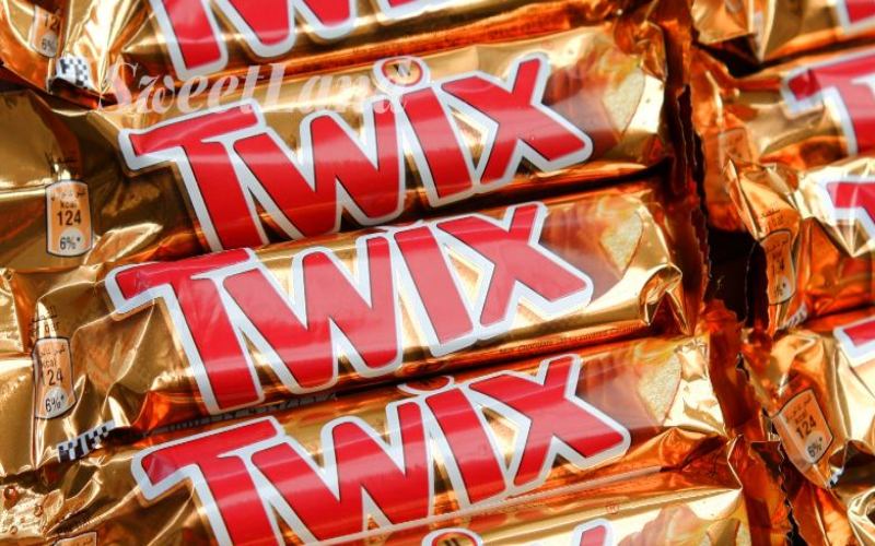 Đôi nét về thương hiệu Twix