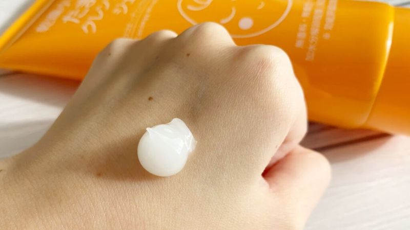 Thành phần của gel tẩy trang Cocoegg