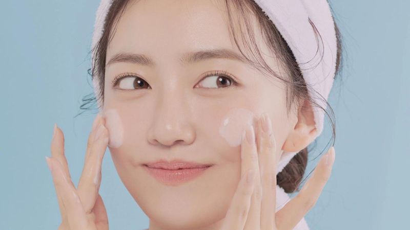 Đối tượng sử dụng gel tẩy trang Cocoegg Đối tượng sử dụng gel tẩy trang Cocoegg