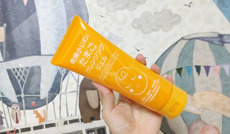 Gel tẩy trang Cocoegg có tốt không? Cách sử dụng gel tẩy trang Cocoegg hiệu quả