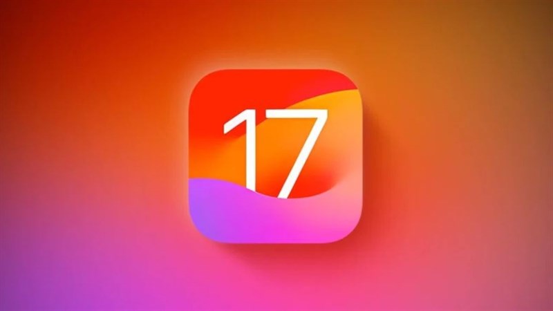 Apple phát hành phiên bản iOS 17 và iPadOS 17 beta 4 với nhiều tính năng mới
