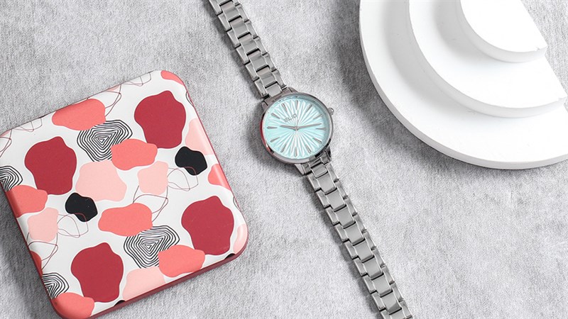 Mở bán Bộ sưu tập Elio 