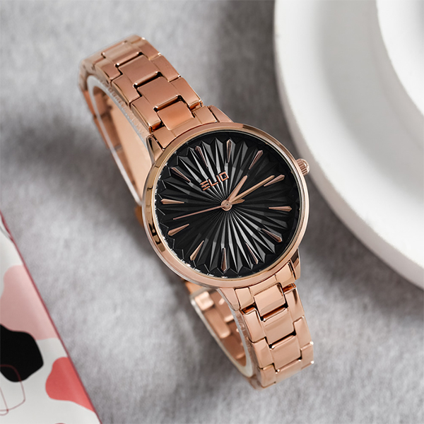 Mở bán Bộ sưu tập Elio 