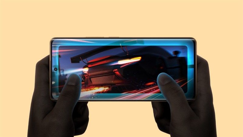 Cấu hình realme 11 Pro