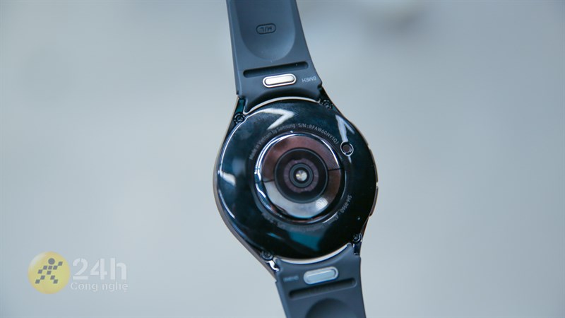 Có những gì trên Galaxy Watch6 series khiến người dùng phải nâng cấp liền?