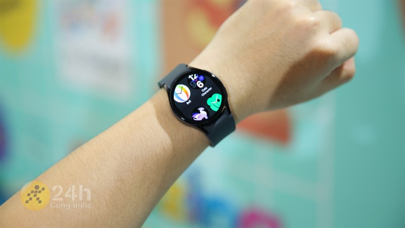 Có những gì trên Galaxy Watch6 series khiến người dùng phải nâng cấp liền?