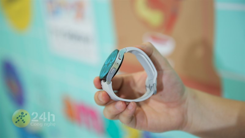 Có những gì trên Galaxy Watch6 series khiến người dùng phải nâng cấp liền?