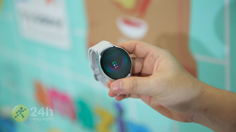 Có những gì trên Galaxy Watch6 series khiến người dùng phải nâng cấp liền?