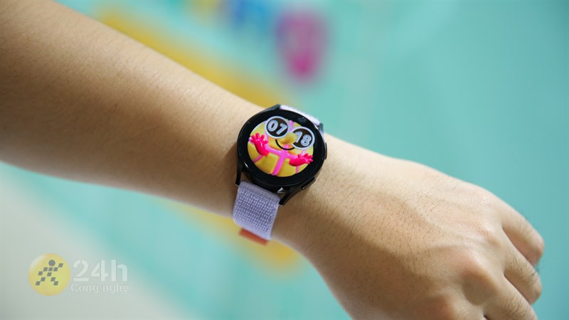 Có những gì trên Galaxy Watch6 series khiến người dùng phải nâng cấp liền?