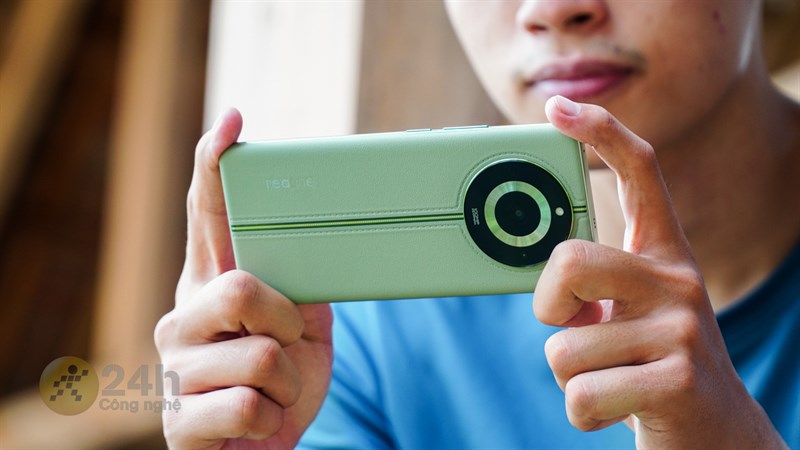 realme 11 Pro giá bao nhiêu?