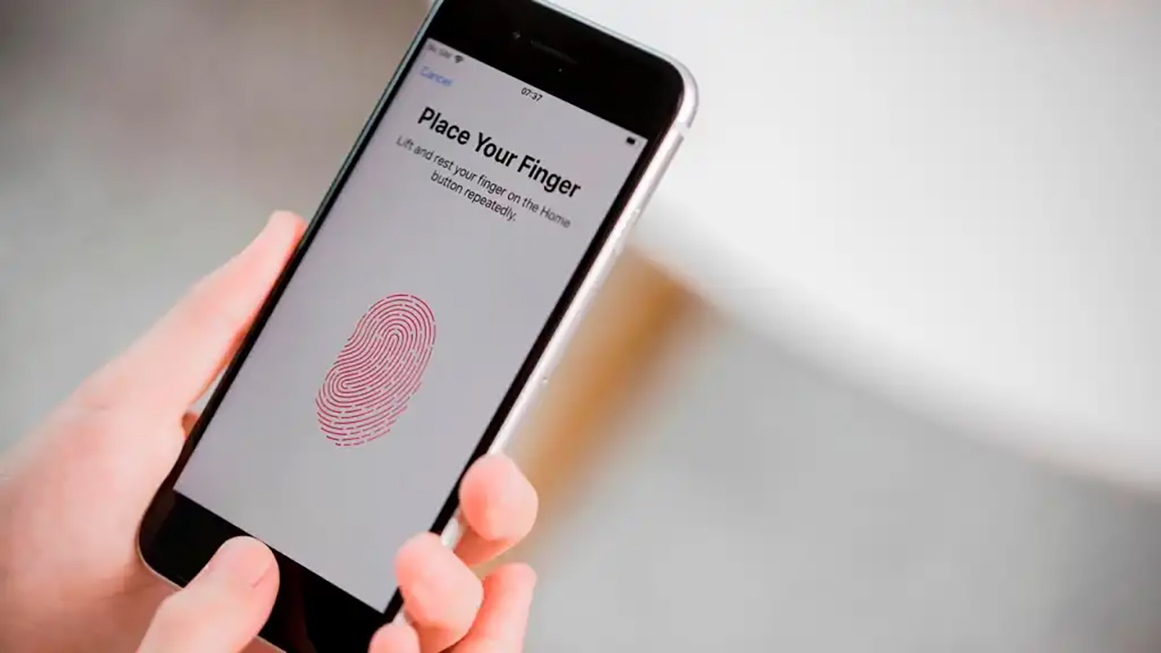 iPhone 5s từng có một quá khứ huy hoàng đến thế !!!