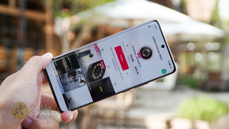 realme 11 Pro Plus giá bao nhiêu? realme 11 Pro Plus giá bao nhiêu?