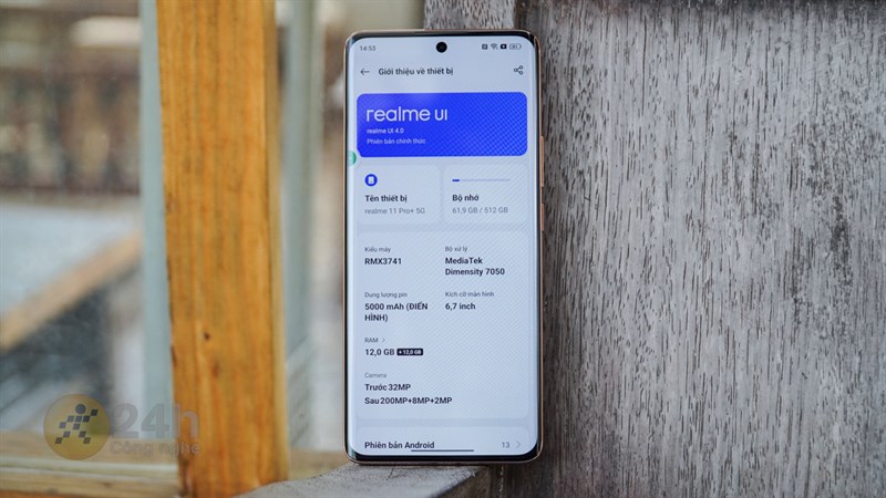 realme 11 Pro Plus giá bao nhiêu? realme 11 Pro Plus giá bao nhiêu?