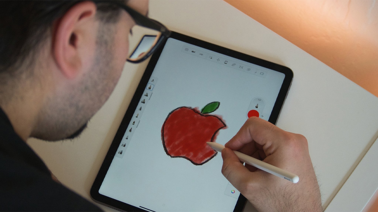 11 Must Have Apps for Apple Pencil and iPad Pro Users