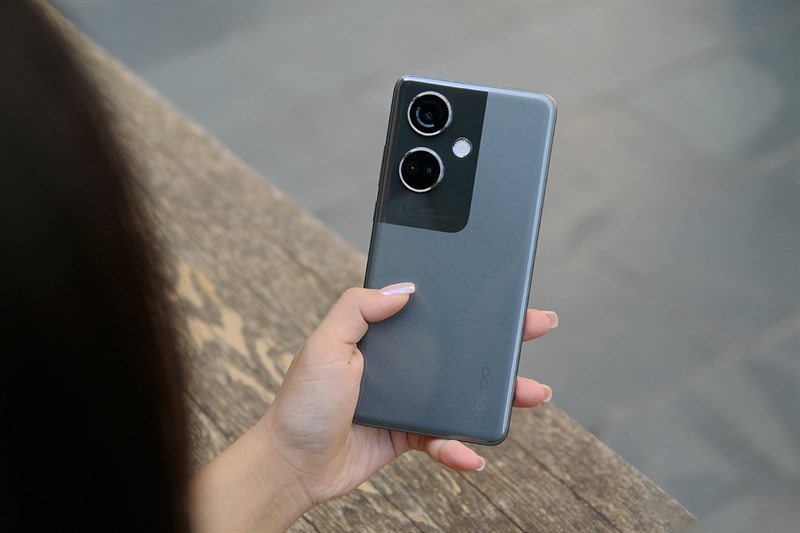 OPPO K11 5G là một sản phẩm tốt trong phân khúc tầm trung của OPPO