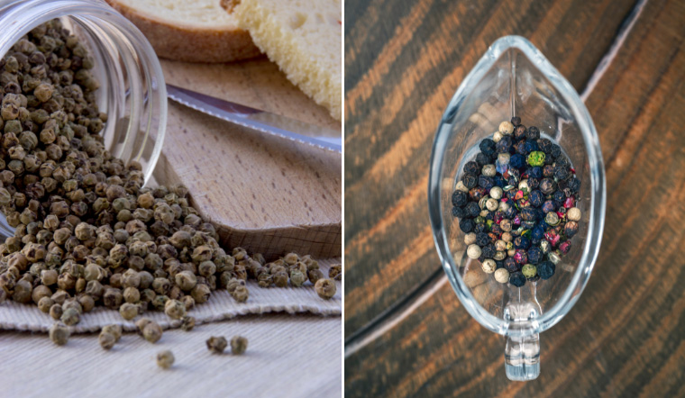 Giá tiêu hôm nay 27/7/2023: Thị trường tiêu nội địa ổn định