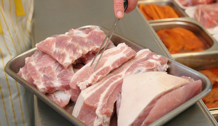 Giá thịt heo hôm nay 27/07/2023: MeatMaster giảm cao nhất 11%