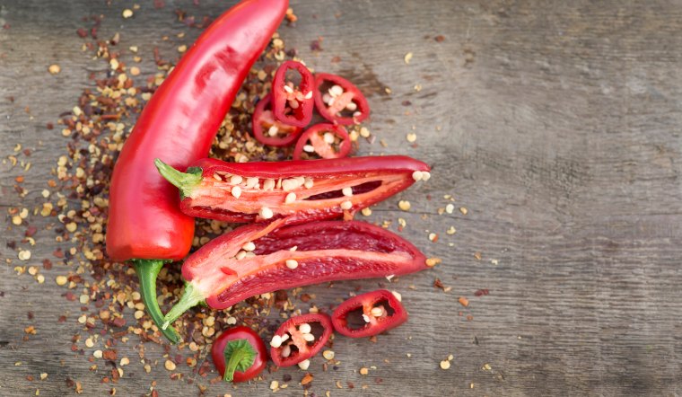 Giá ớt hôm nay 27/07/2023: Tăng thêm 1.000 đồng/kg