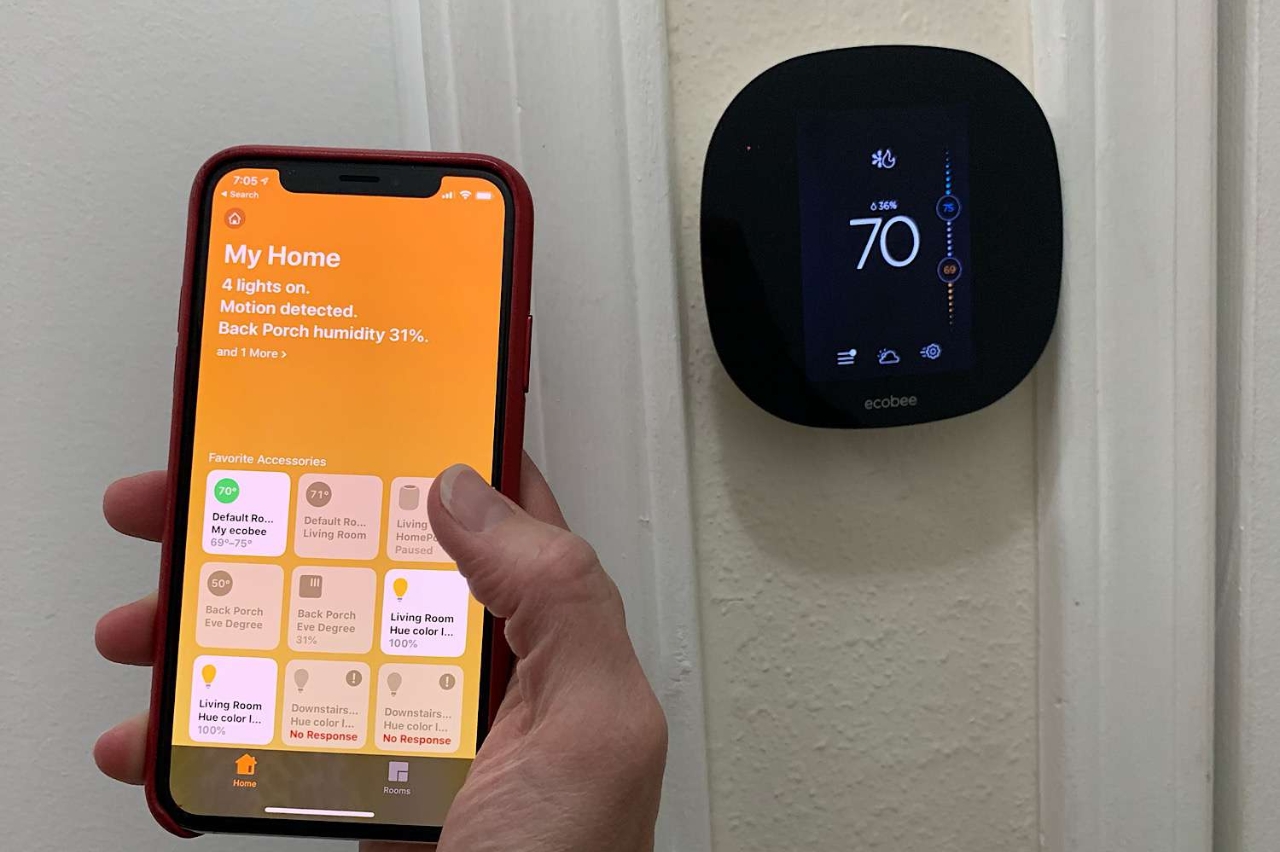 apple homekit là gì