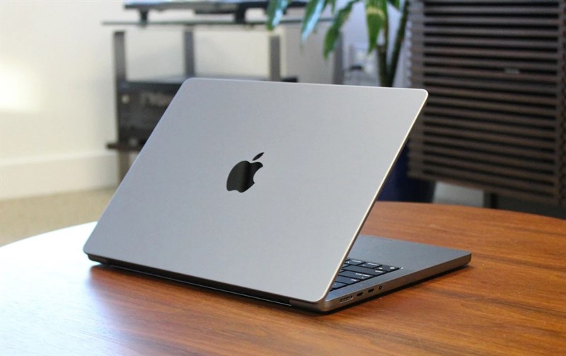 MacBook Pro 14/16 inch là dòng sản phẩm cao cấp nhất của MacBook