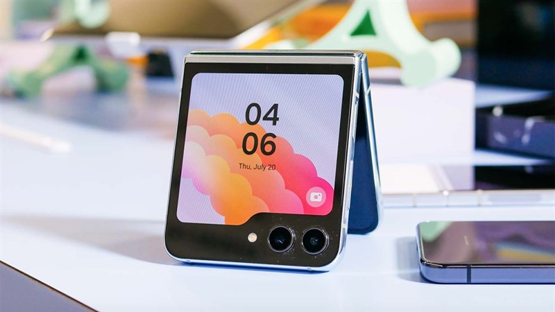 Một tính năng quan trọng của Samsung có thể sẽ 