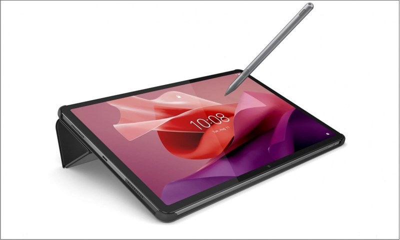 Bạn có thích Lenovo Tab P12 không?