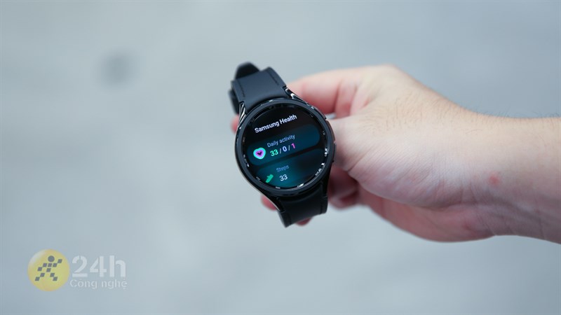 Những lý do bạn nhất định phải mua Galaxy Watch6 | Watch6 Classic